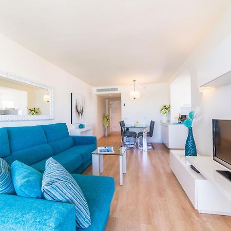 Sa Maniga 6G Διαμέρισμα Cala Millor  Εξωτερικό φωτογραφία