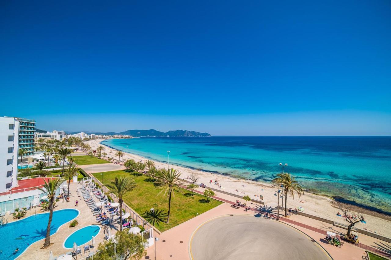 Sa Maniga 6G Διαμέρισμα Cala Millor  Εξωτερικό φωτογραφία