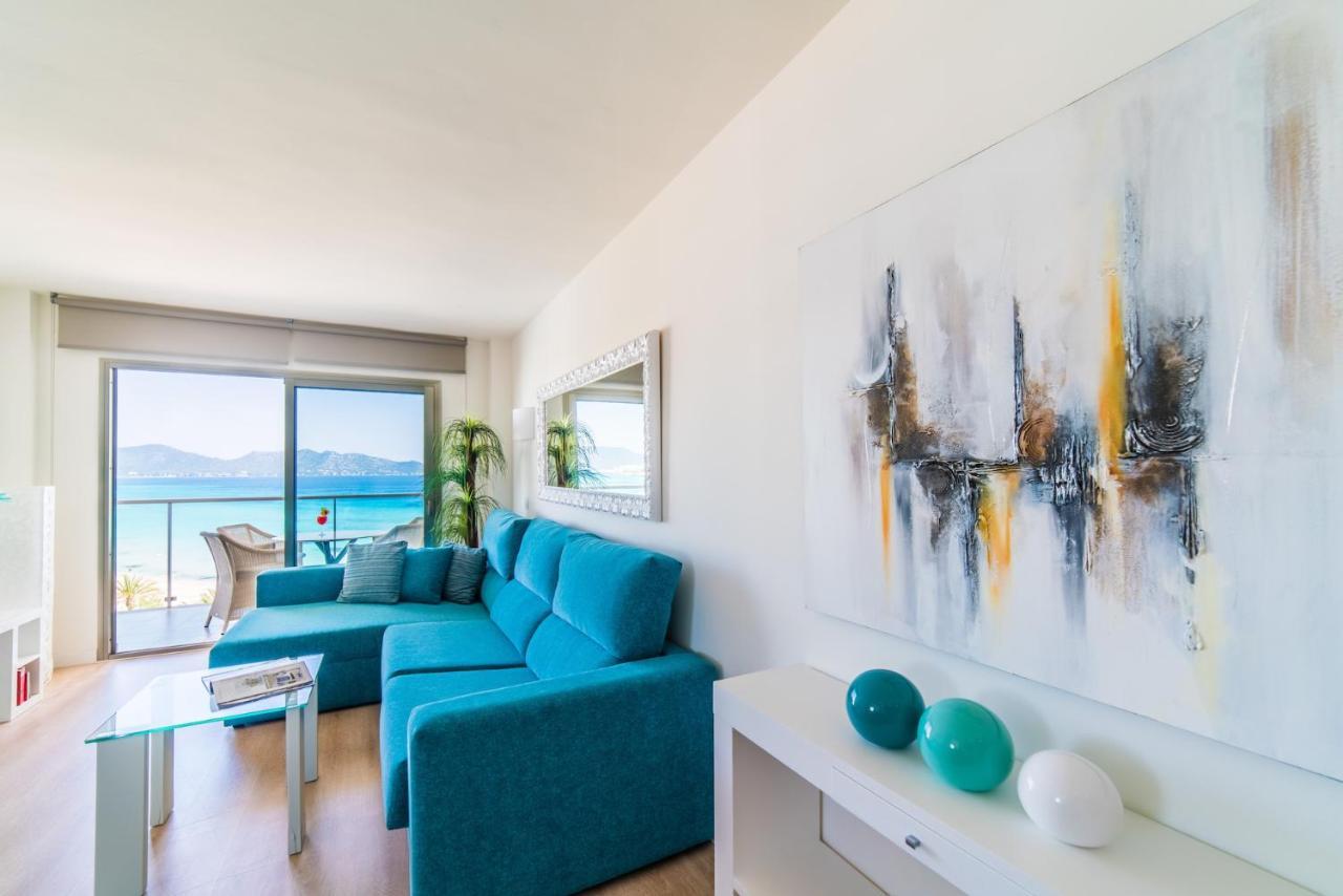 Sa Maniga 6G Διαμέρισμα Cala Millor  Εξωτερικό φωτογραφία