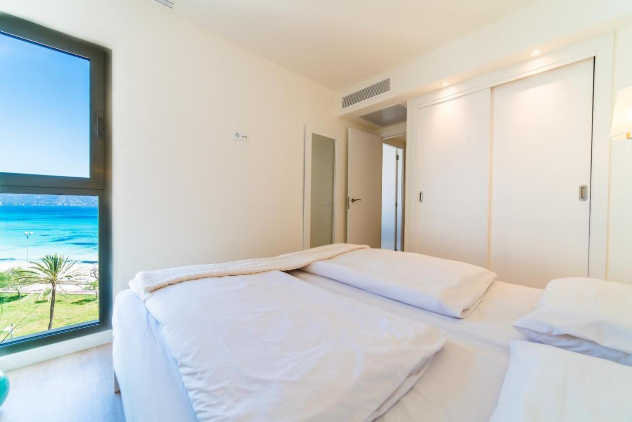 Sa Maniga 6G Διαμέρισμα Cala Millor  Εξωτερικό φωτογραφία